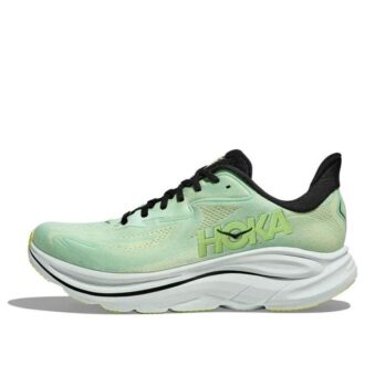 Clifton 10 ‘Mint Fluorit Luna Moth’