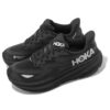 Clifton 9 Gore-Tex ‘Sort’