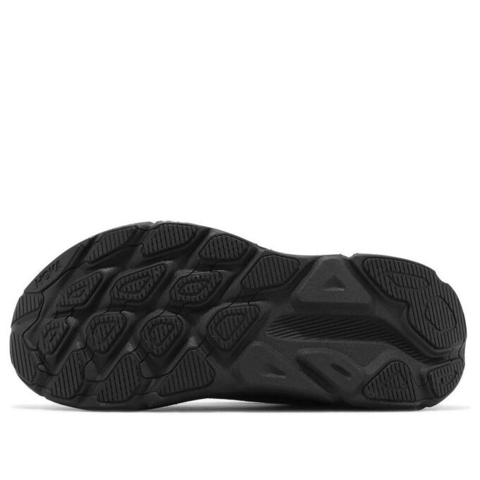Clifton 9 Gore-Tex ‘Sort’