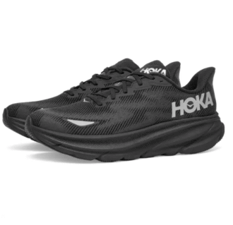 Clifton 9 GTX ‘Black’