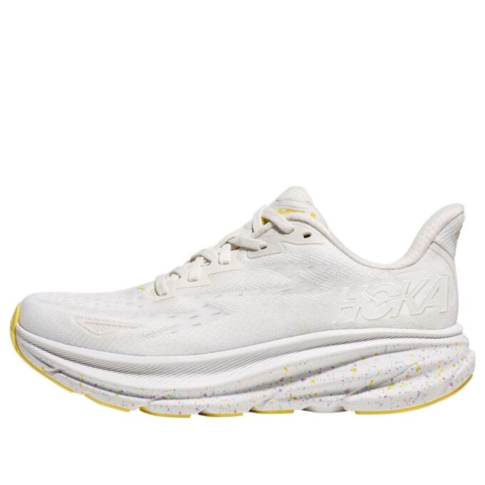 Clifton 9 ‘Hvid Lemonade’