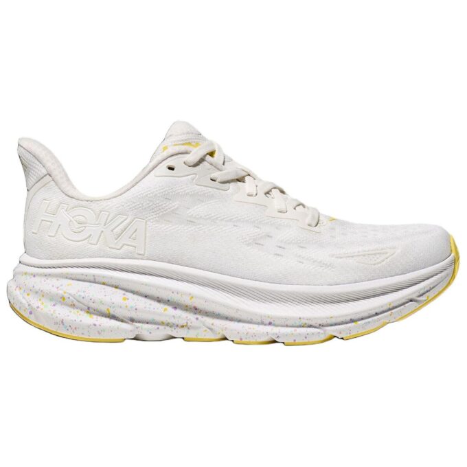 Clifton 9 ‘Hvid Lemonade’
