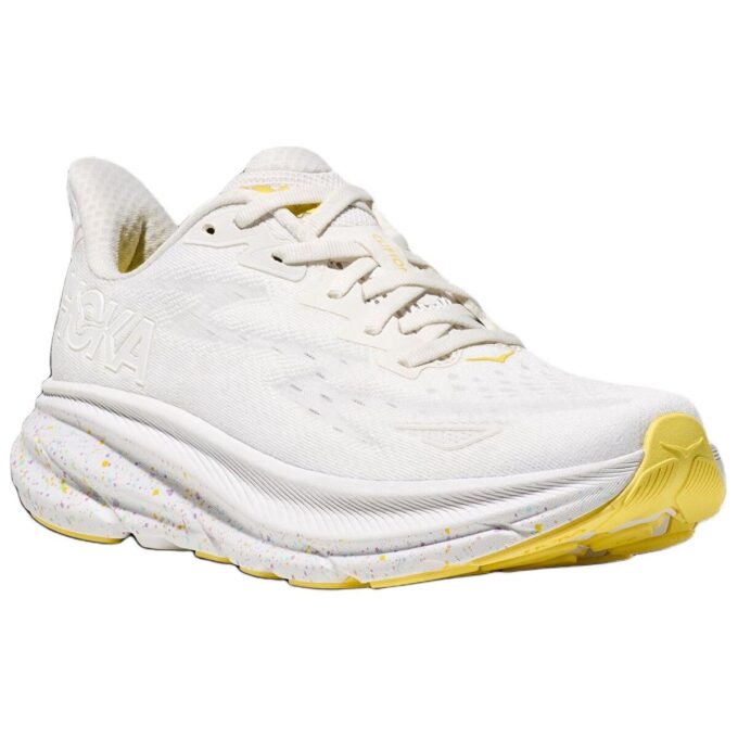 Clifton 9 ‘Hvid Lemonade’