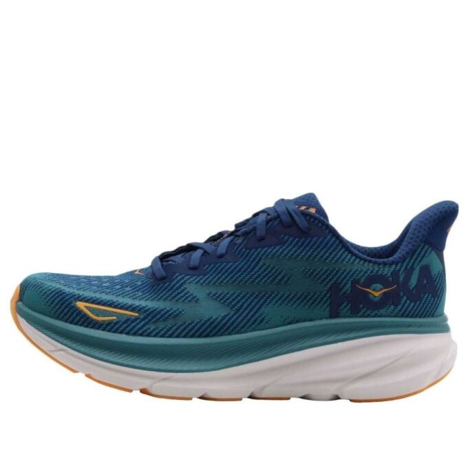 Clifton 9 ‘Midnight Oceanic’
