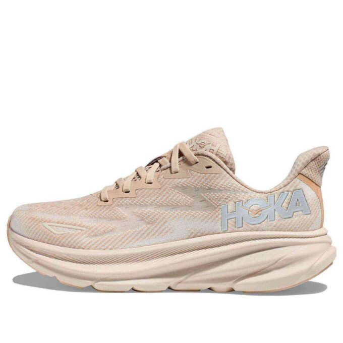 Clifton 9 ‘Skiftende sand’