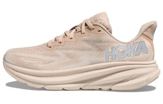 Clifton 9 ‘Skiftende sand’