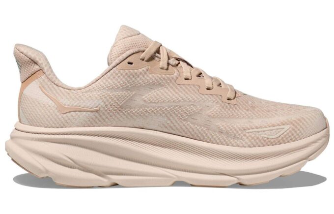 Clifton 9 ‘Skiftende sand’