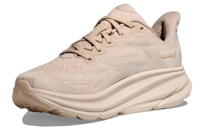 Clifton 9 ‘Skiftende sand’