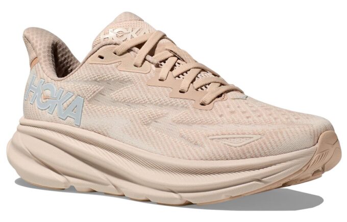 Clifton 9 ‘Skiftende sand’