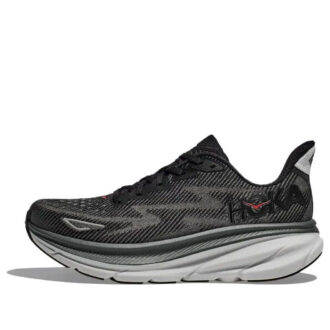 Clifton 9 ‘Sort ydre bane’