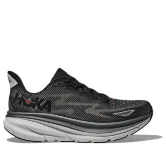 Clifton 9 ‘Sort ydre bane’