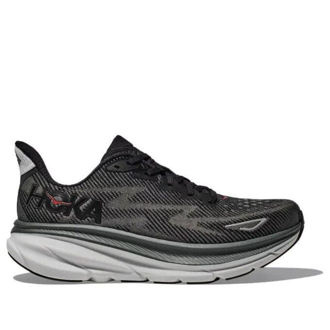 Clifton 9 ‘Sort ydre bane’ Clifton 9 ‘Sort ydre bane’