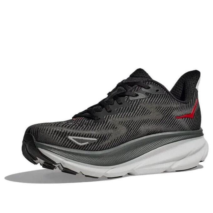 Clifton 9 ‘Sort ydre bane’ Clifton 9 ‘Sort ydre bane’