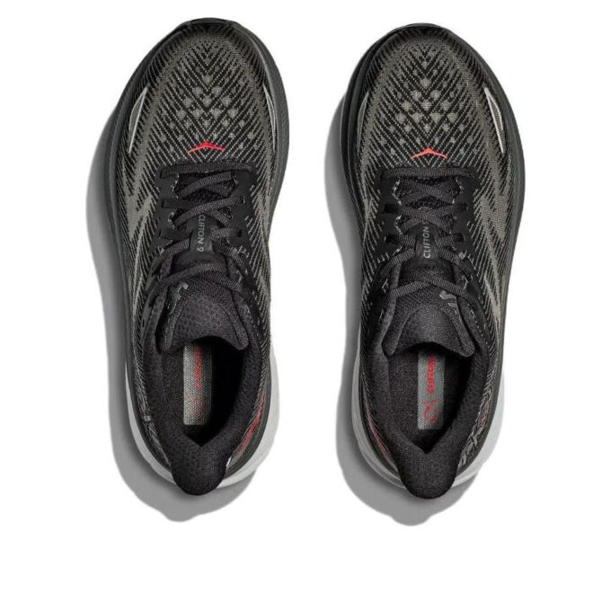 Clifton 9 ‘Sort ydre bane’ Clifton 9 ‘Sort ydre bane’