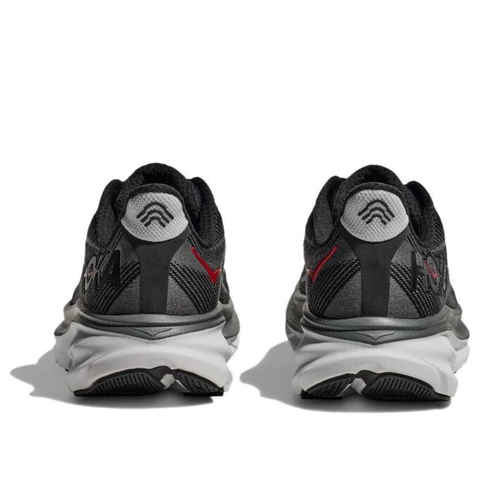 Clifton 9 ‘Sort ydre bane’ Clifton 9 ‘Sort ydre bane’