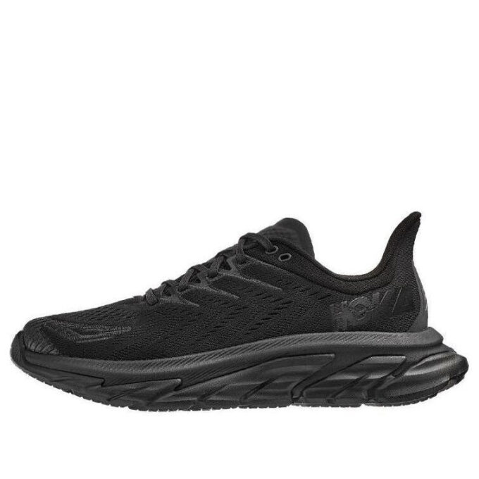 Clifton Edge ‘Black’