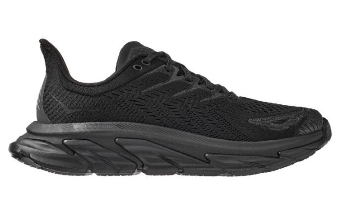 Clifton Edge ‘Black’