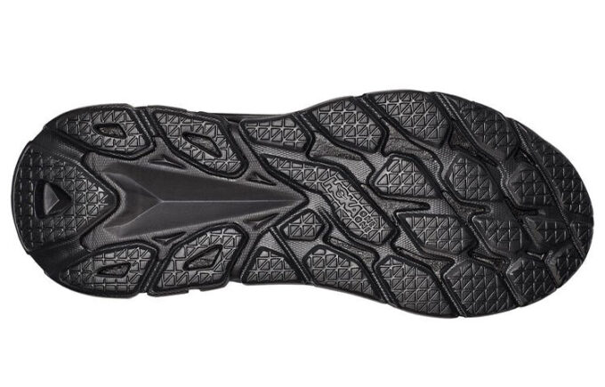 Clifton Edge ‘Black’