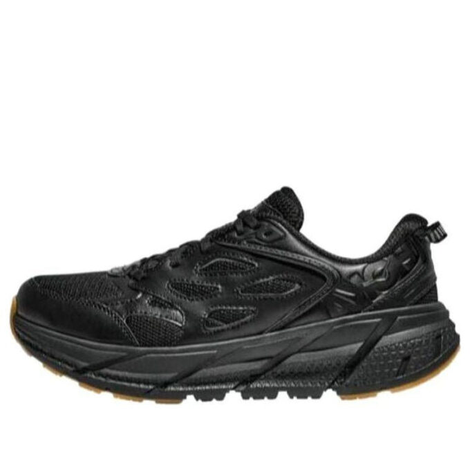 Clifton L ‘Black Gum’
