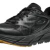 Clifton L ‘Black Gum’