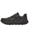 Clifton L Gore Tex ‘Sort’