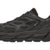 Clifton L Gore Tex ‘Sort’
