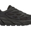 Clifton L Gore Tex ‘Sort’