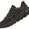 Clifton L Gore Tex ‘Sort’