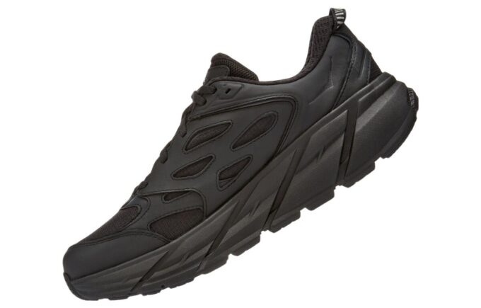 Clifton L Gore Tex ‘Sort’