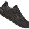 Clifton L Gore Tex ‘Sort’