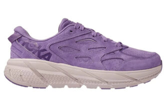 Clifton L ‘Kridtviolet Lilla Ask’