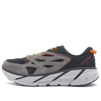 Clifton L Ruskind ‘Black Lunar Rock’