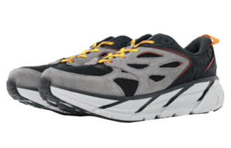 Clifton L Ruskind ‘Black Lunar Rock’