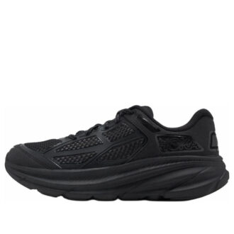 Clifton One9 ‘Kulstofsort’