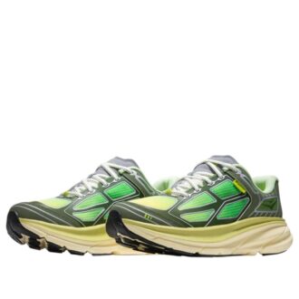 Clifton One9 ‘Supervn Green Flash’