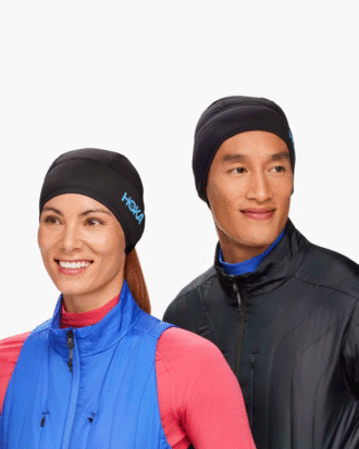 Coldsnap Fleece Beanie