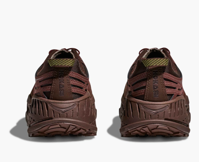 Elite terrænsystem Stinson EVO OG