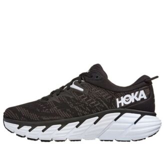 Gaviota 4 bred ‘Sort/Hvid’