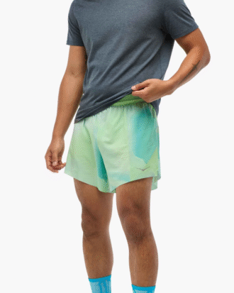 Glide 5” shorts med trusser