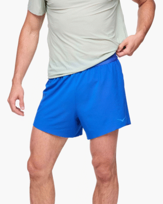 Glide 5” shorts med trusser
