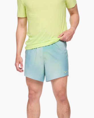 Glide 5” shorts med trusser