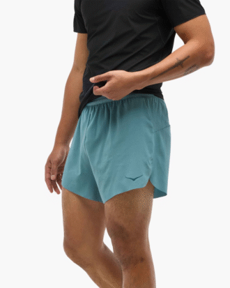 Glide 5” shorts med trusser