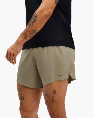 Glide 5” shorts med trusser