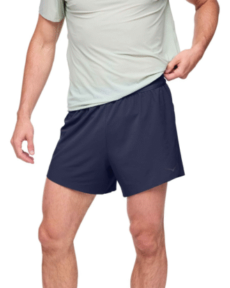 Glide 5” shorts med trusser