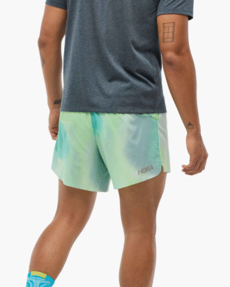 Glide 5” shorts med trusser
