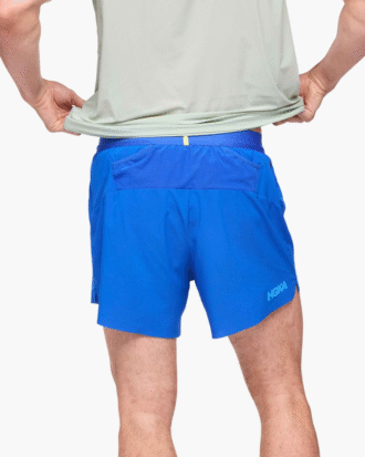 Glide 5” shorts med trusser