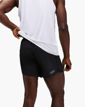 Glide 5” shorts med trusser
