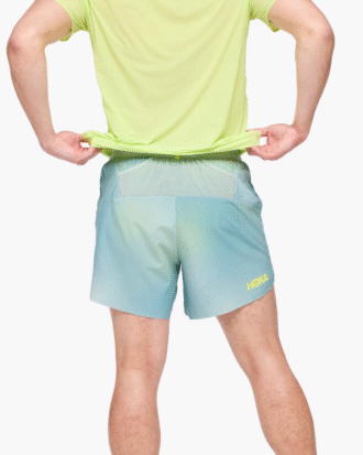 Glide 5” shorts med trusser