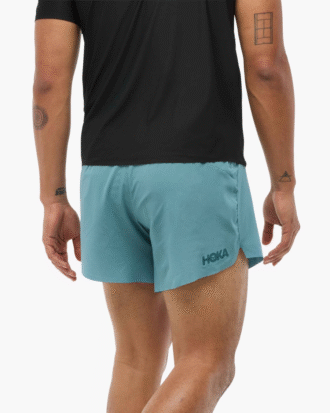 Glide 5” shorts med trusser