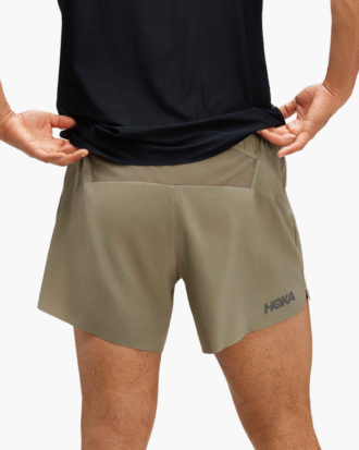 Glide 5” shorts med trusser